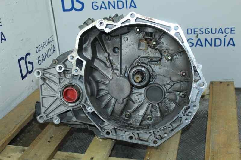 Caja cambios, Opel Vectra C Berlina Club 2003, F23 usado