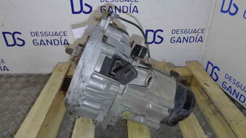 Caja cambios, Renault Twingo I (C06) 1.3 Wind 1994, JB1052 usado