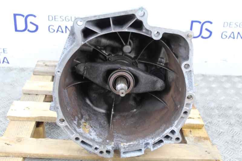Caja cambios, BMW Serie 3 Berlina (E46) 320d, Hcl usado