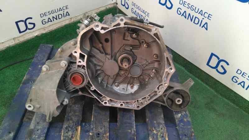 Caja cambios, Opel Vectra C Berlina Club 2002, F23 usado
