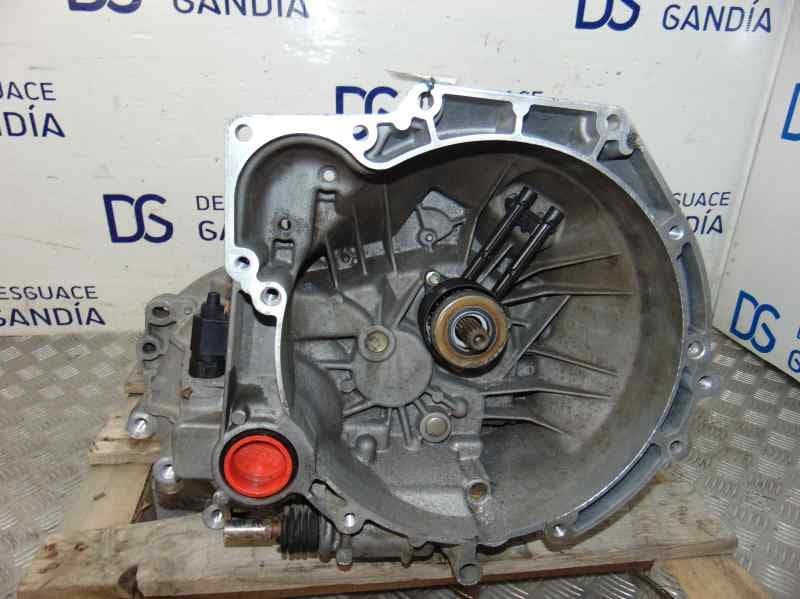 Caja cambios, Ford Ka (Ccq) 2 Collection 1997 usado