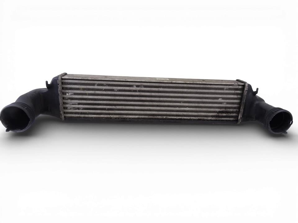 Intercooler, BMW Serie X3 (E83) 3.0d 2005, 1787779 usado