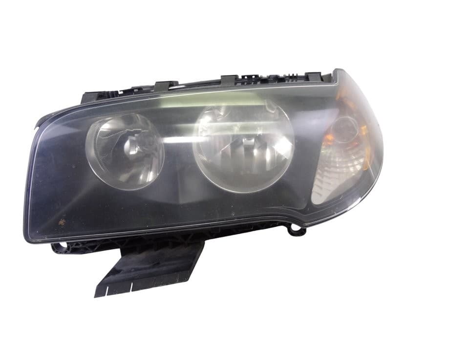 Faro izquierdo, BMW Serie X3 (E83) 3.0d 2005, 3418399 usado