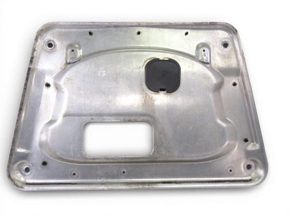 Cubrecarter, BMW Serie X3 (E83) 3.0d 2005 usado