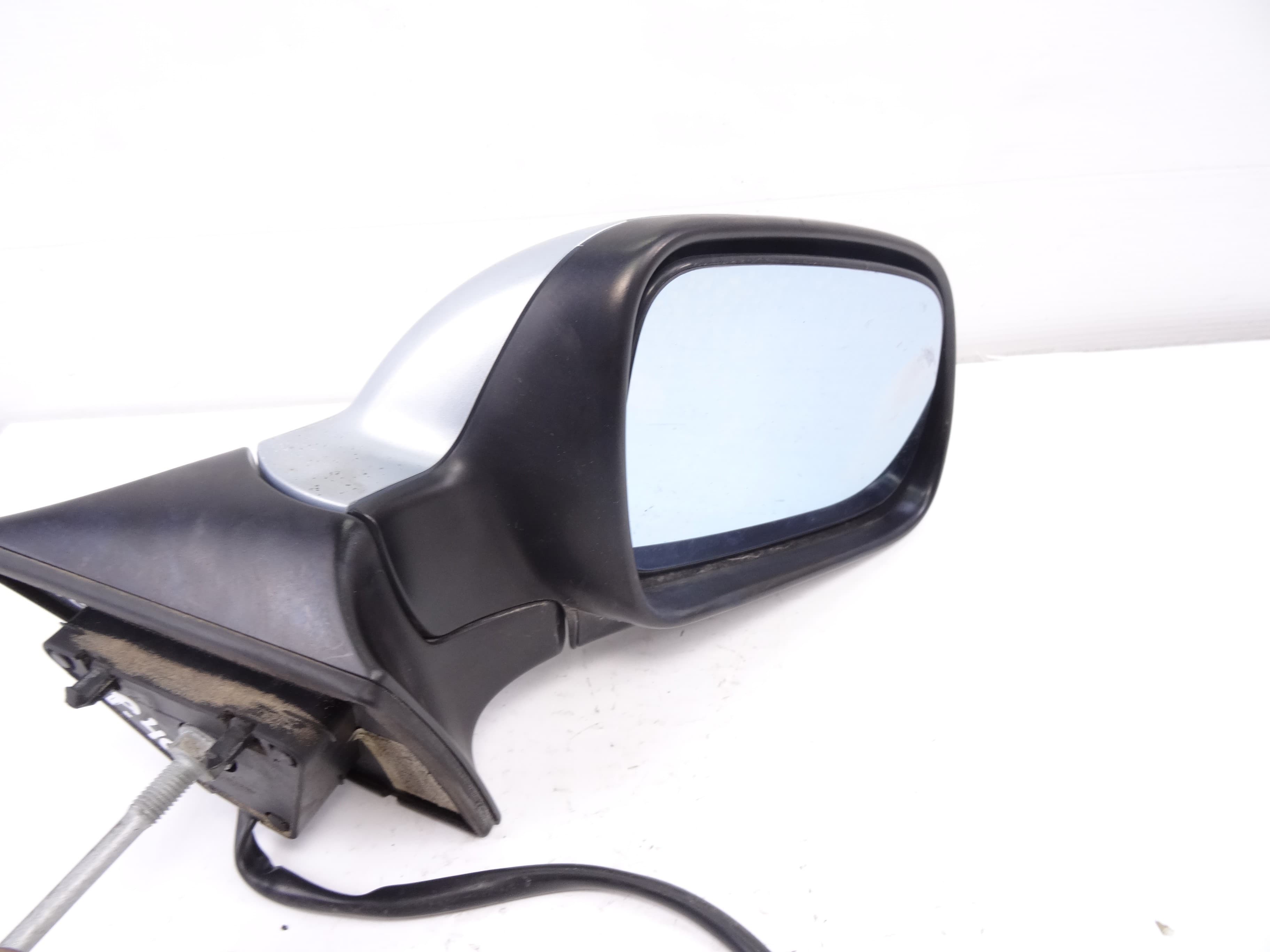 Retrovisor derecho, Peugeot 407 ST Sport 2005 usado