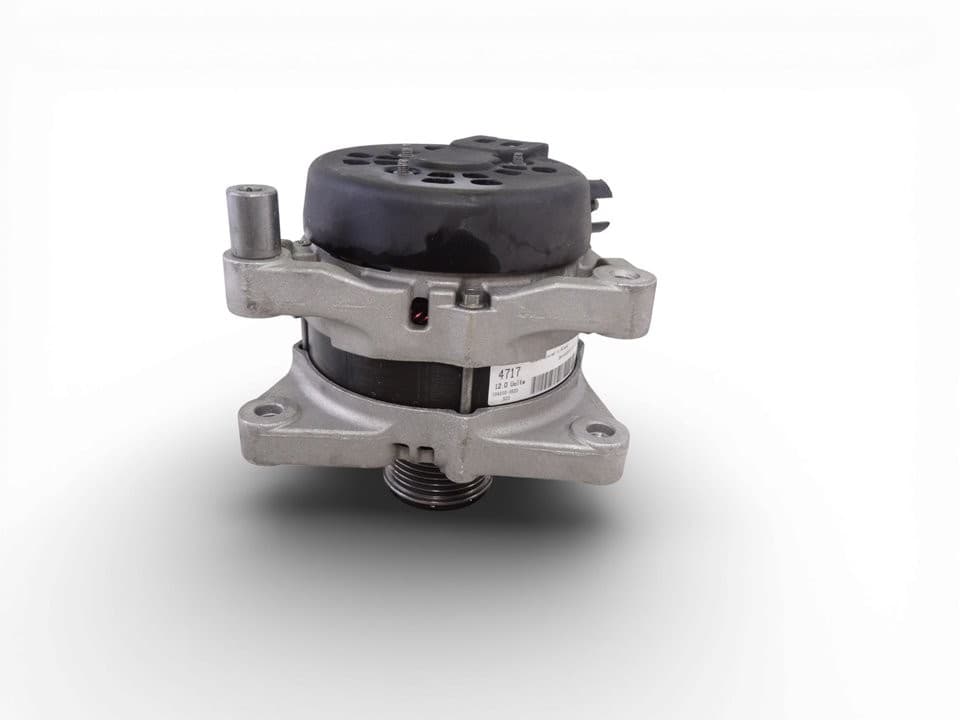 Alternador, Ford Kuga (Cbv) Trend 2009 usado