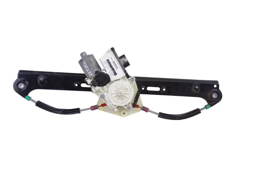 Elevalunas trasero derecho, BMW Serie X3 (E83) 3.0d 2005, 6925966 usado