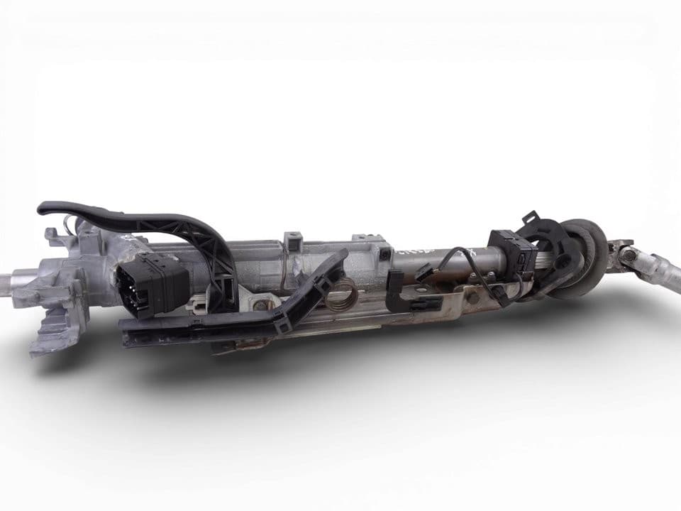 Columna direccion, BMW Serie X3 (E83) 3.0d 2005, 6764003 usado
