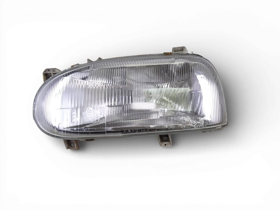 Faro izquierdo, Volkswagen Golf Iii (1H1)(11.1991) S 2004 usado