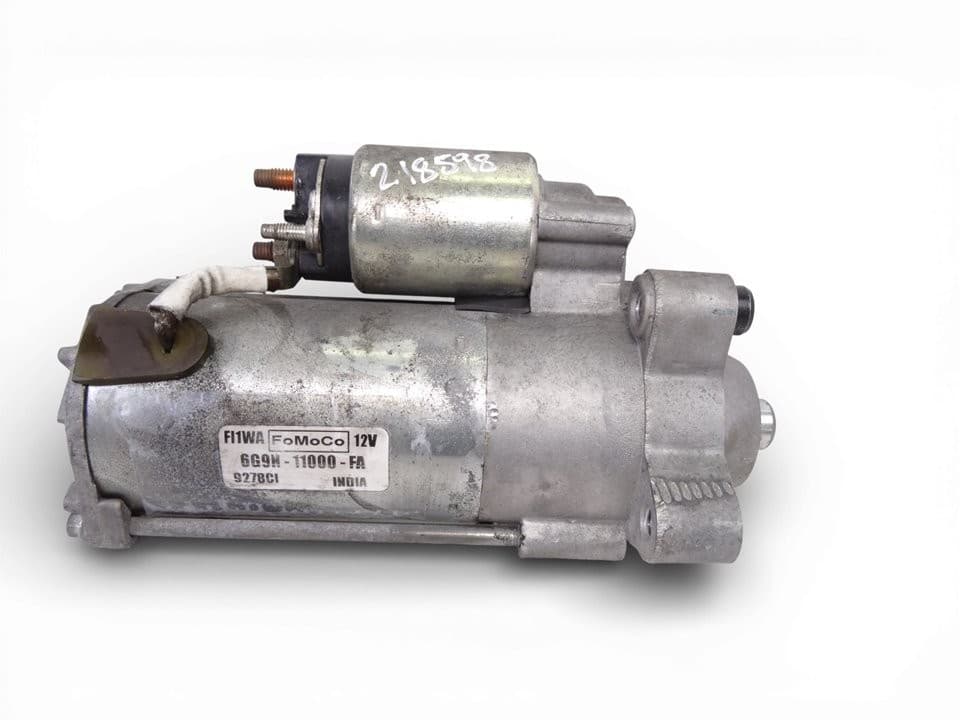 Motor arranque, Ford Kuga (Cbv) Trend 2009, 6G9N11000FA usado