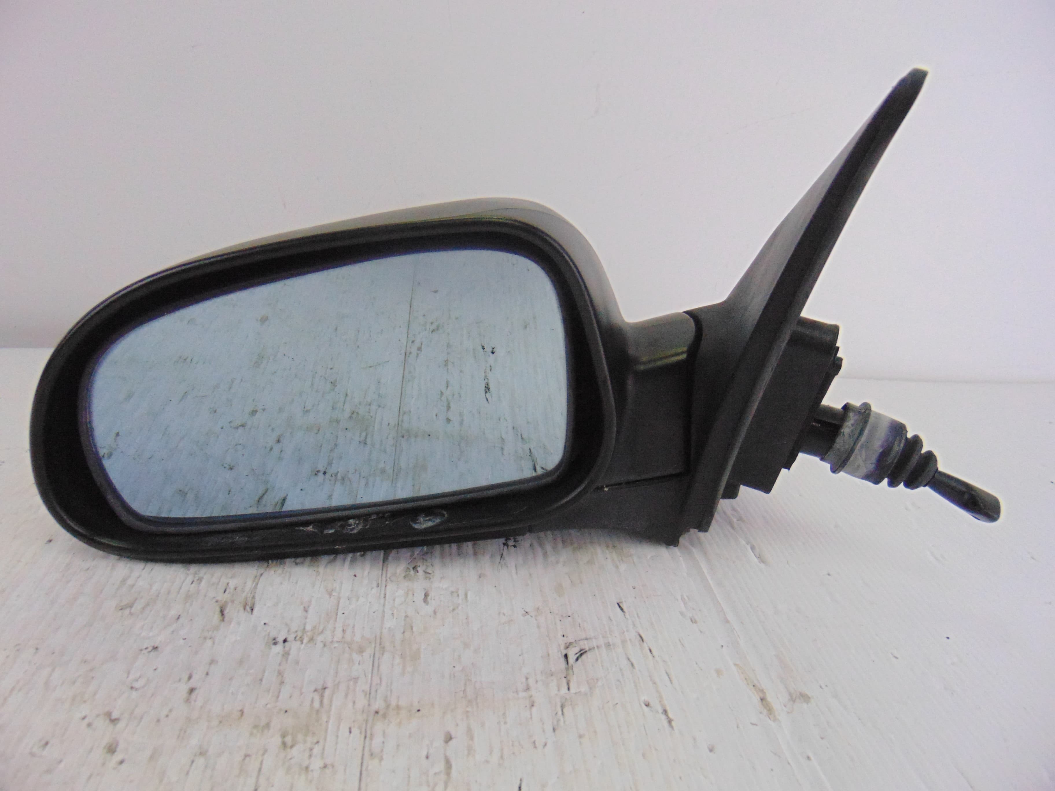 Retrovisor izquierdo, Daewoo Lacetti Se 2004 usado