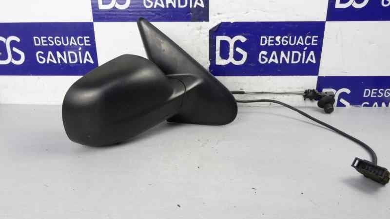 Retrovisor derecho, Seat Cordoba Berlina (6K2) Stella 2000 usado