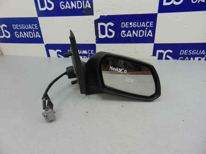 Retrovisor derecho, Ford Mondeo Berlina (Ge) Ambiente 2002 usado