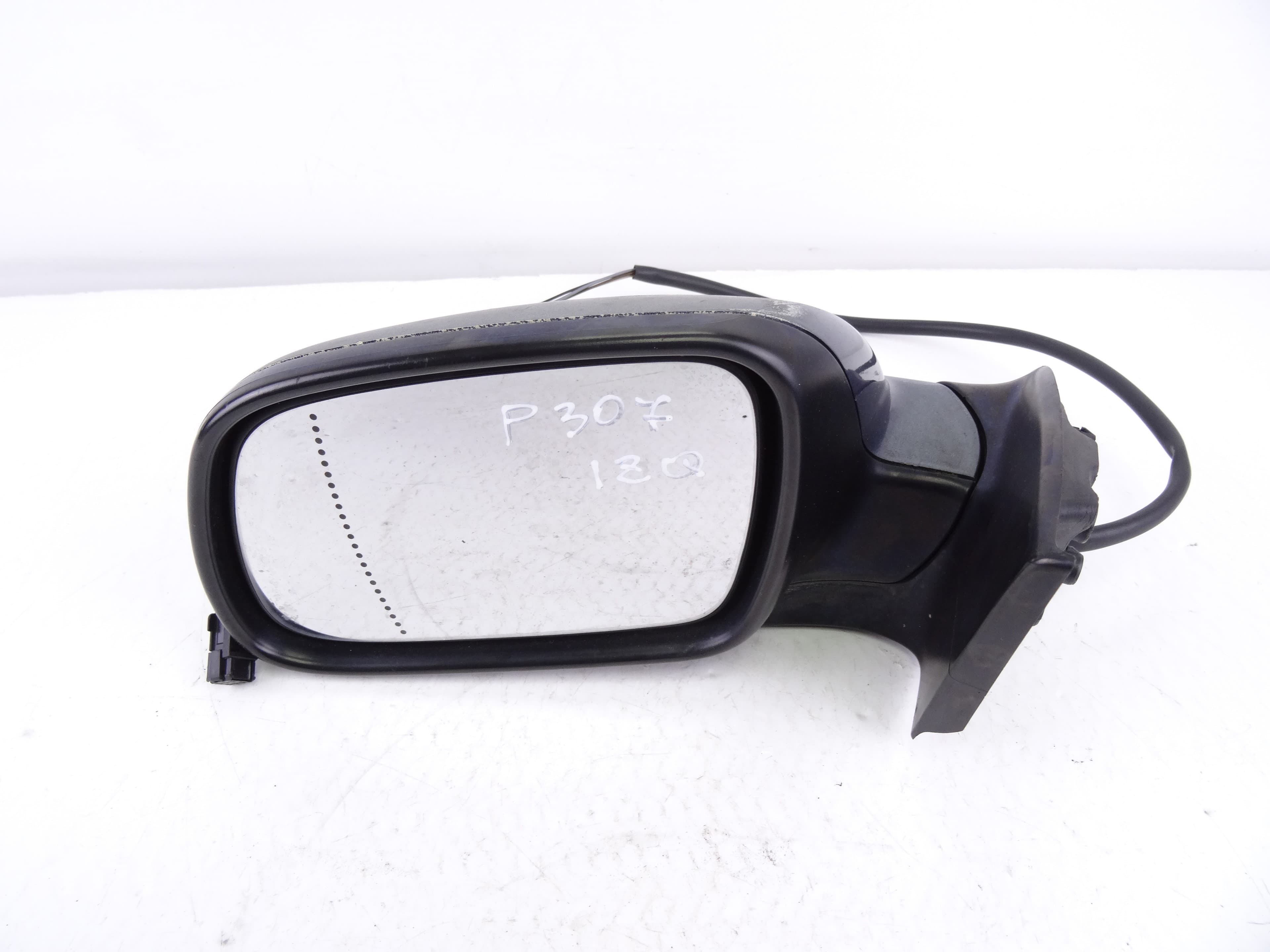 Retrovisor izquierdo, Peugeot 307 Berlina (S2) X-Line 2006 usado