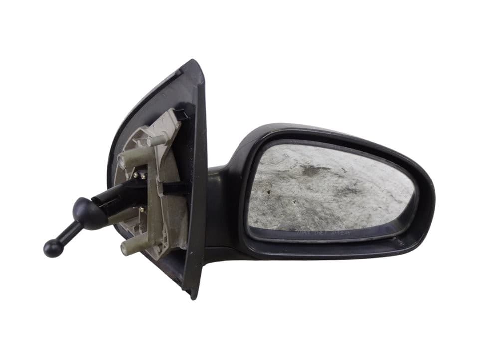 Retrovisor derecho, Chevrolet Kalos 1.2 S (D/a) 2005 usado