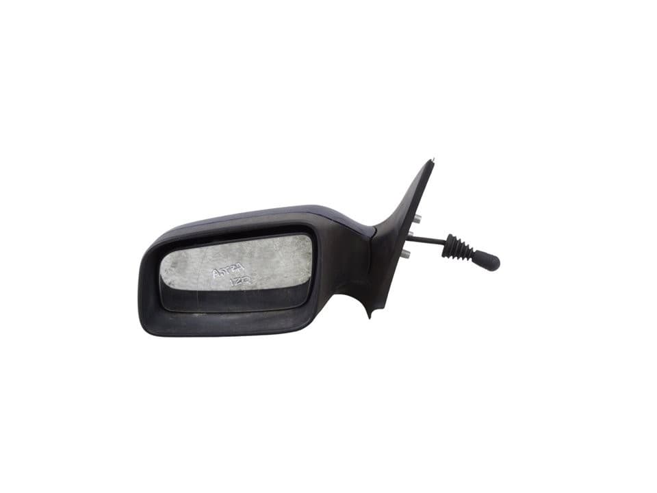 Retrovisor izquierdo, Opel Astra G Berlina Comfort 2001 usado