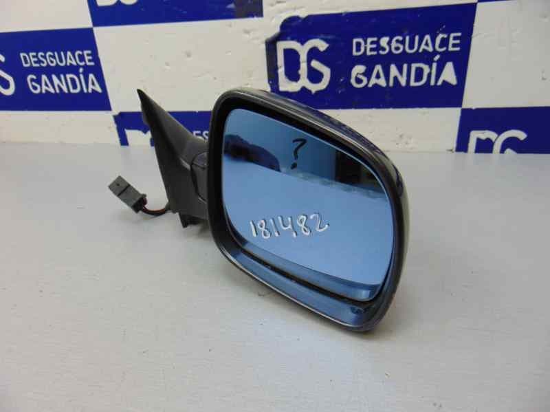 Retrovisor derecho usado
