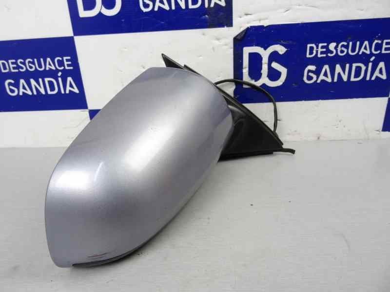 Retrovisor derecho, Audi A4 Avant (8E) 2.0 TDI 2005 usado