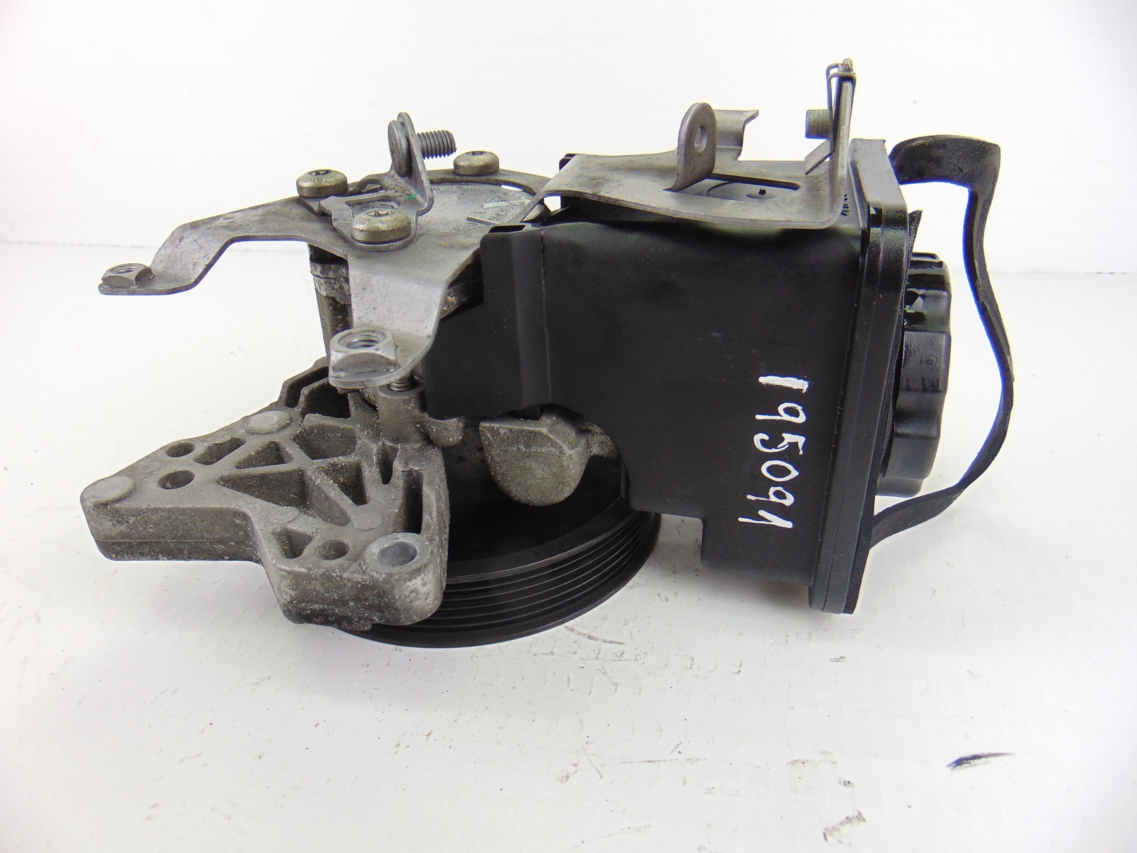 Bomba direccion, BMW Serie X3 (E83) 2.0d 2005, 340519601F usado