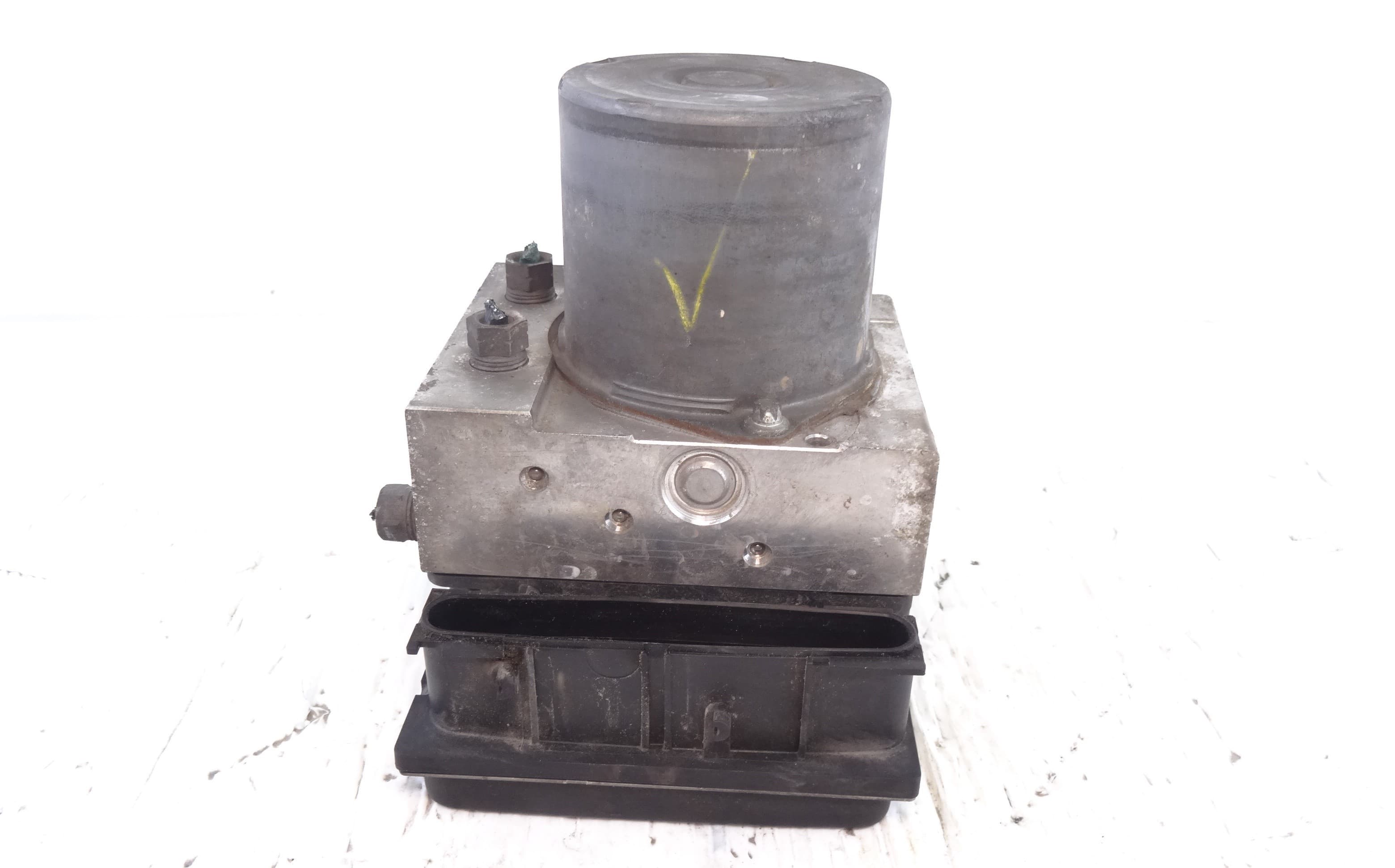 ABS, Renault Megane Ii Berlina 5P Business 2007, 8200685699 usado