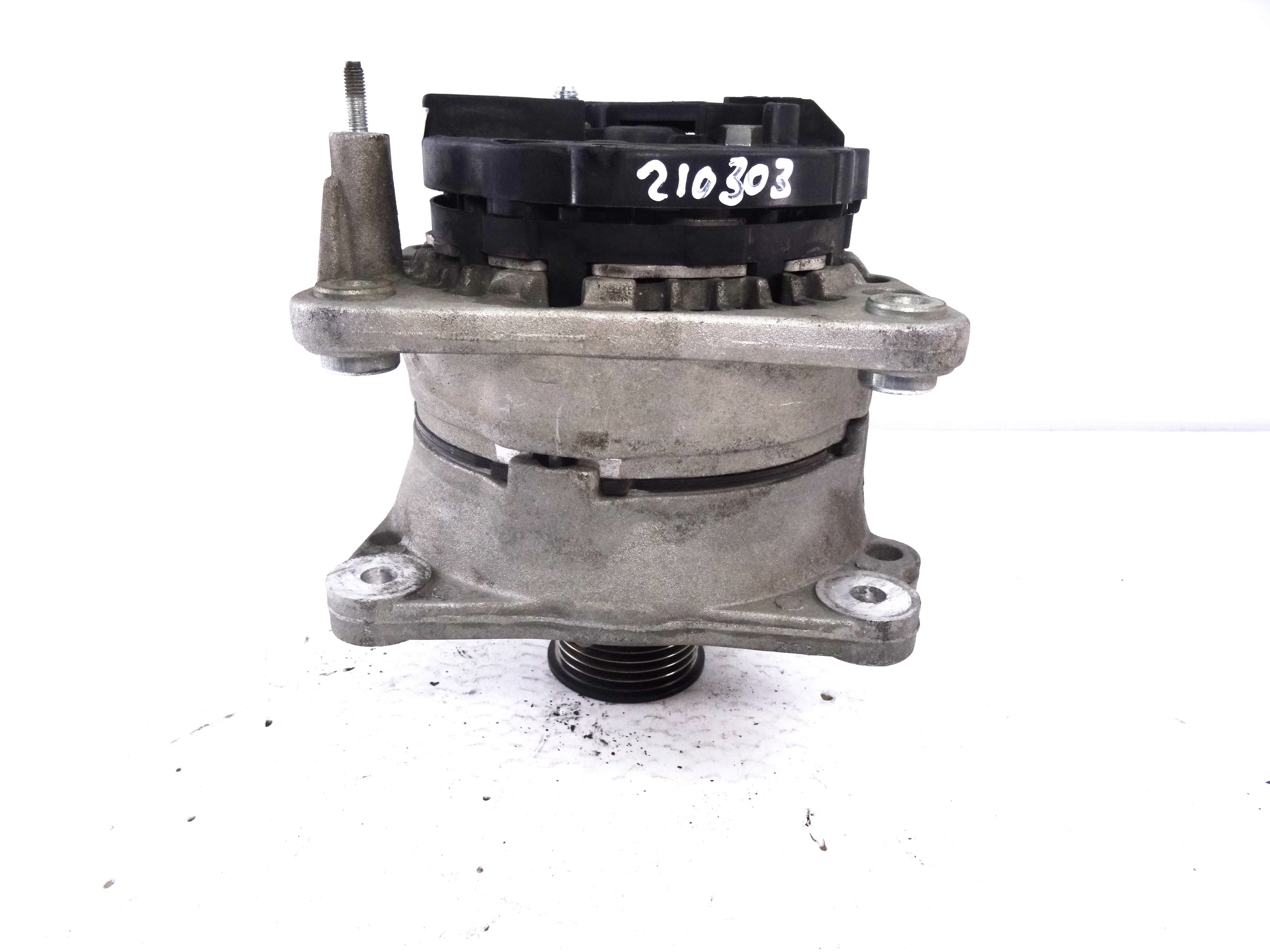 Alternador, Seat Ibiza (6K1) Signo 2000 usado