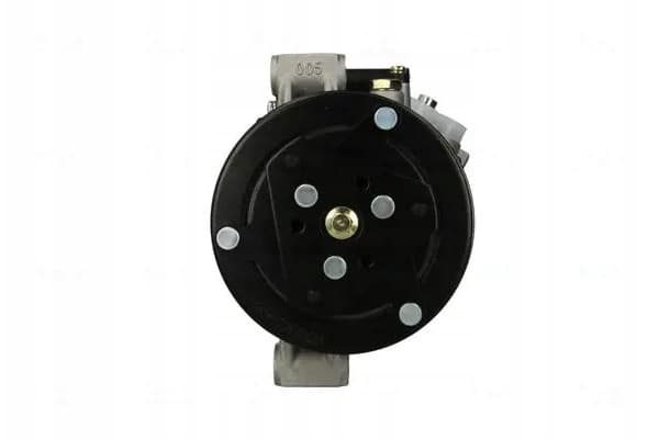 Compresor de aire acondicionado Nissens 89307 usado