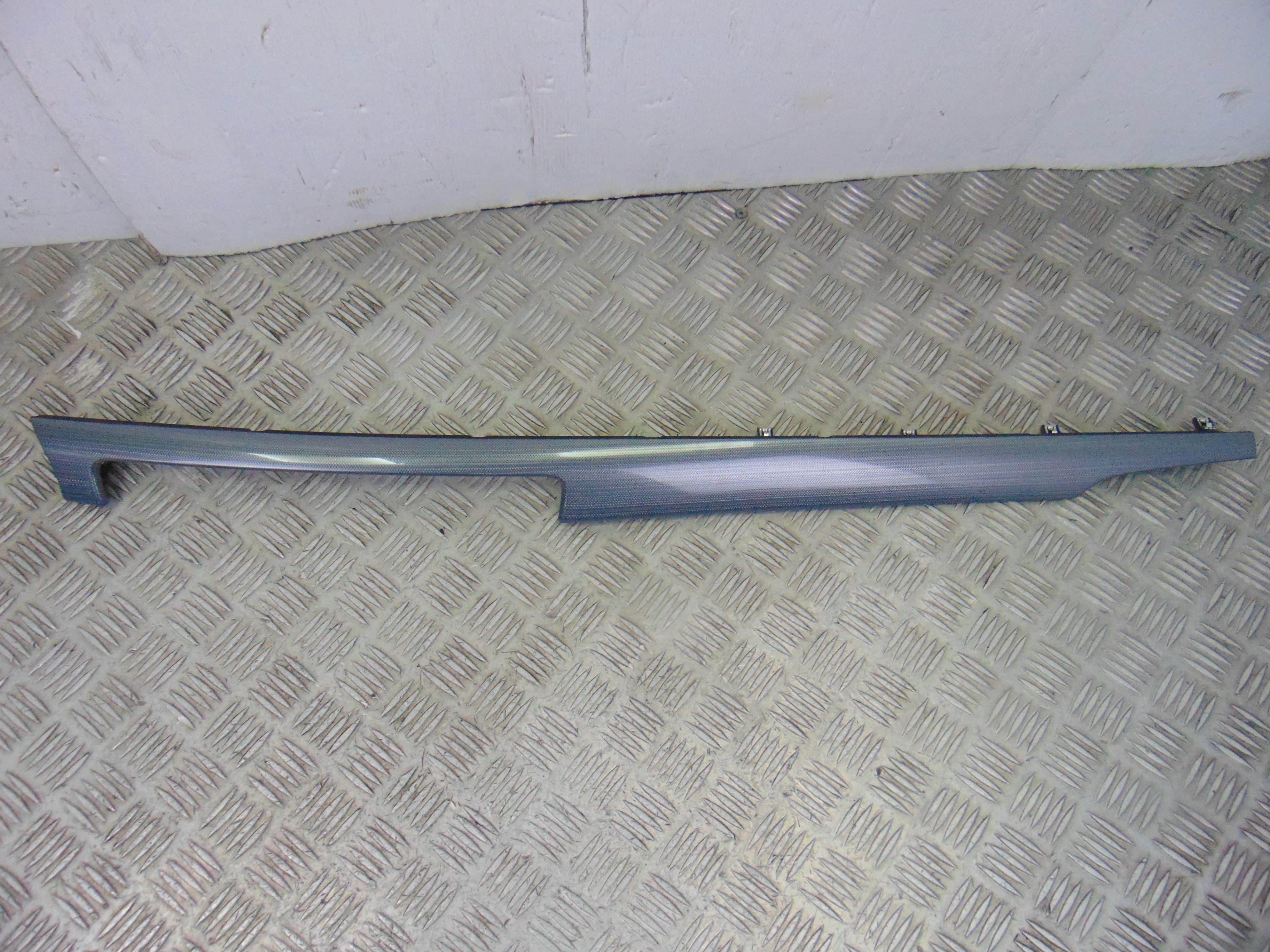 Molduras delanteras, Peugeot 508 Sw Active 2017, 9688873877 usado