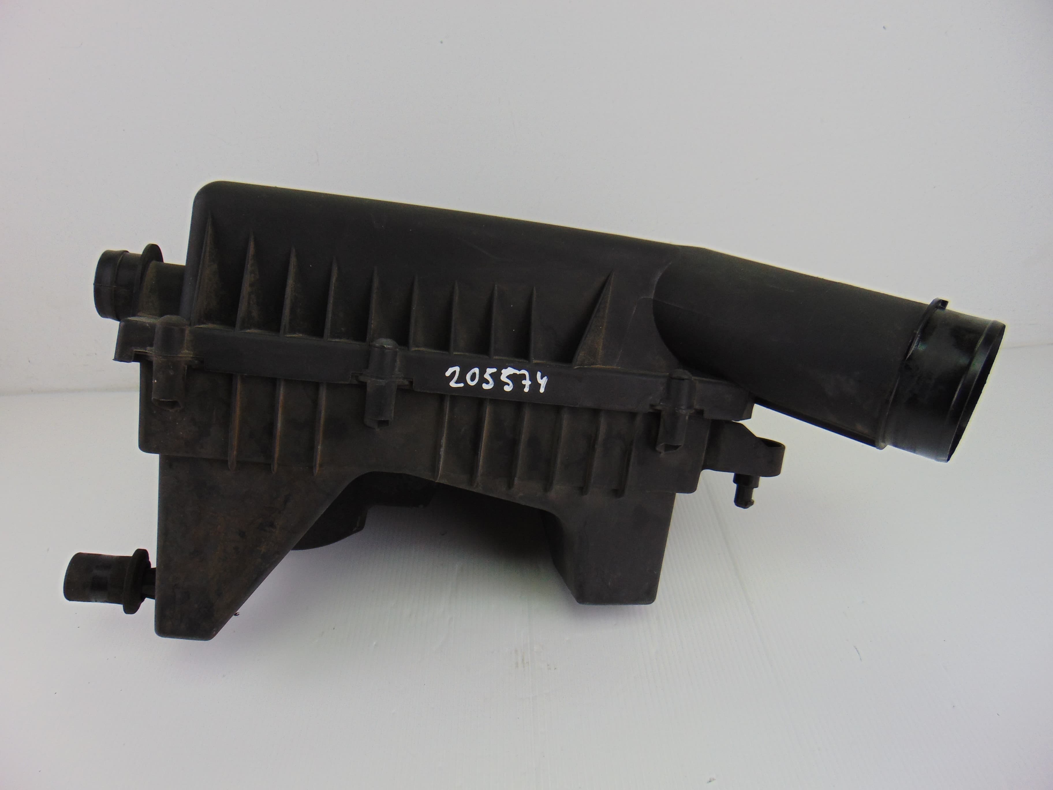 Filtro aire, Saab 9-3 Cabriolet 1.8 T Linear 2004, 12805264 usado