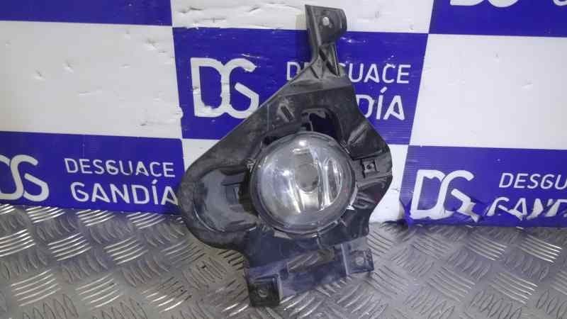 Faro antiniebla izquierdo, 6924655 05 usado
