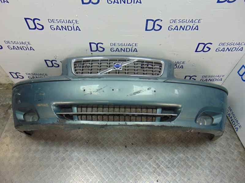 Paragolpes delantero, Volvo S80 Berlina D5 2004 usado