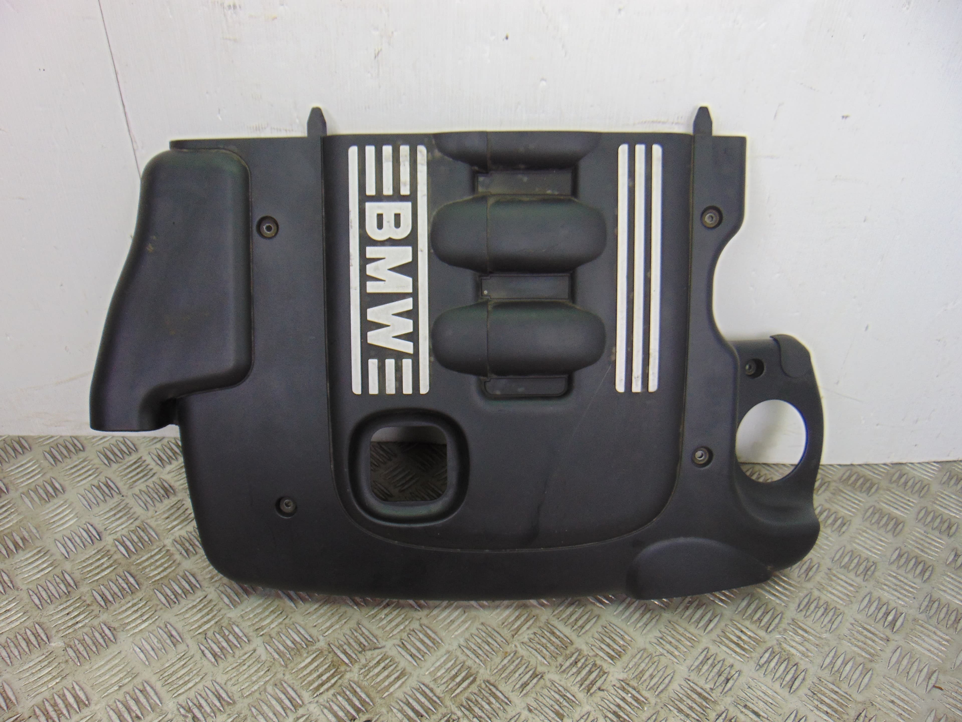 Tapa motor, BMW Serie X3 (E83) 2.0d 2005, 7794700 usado