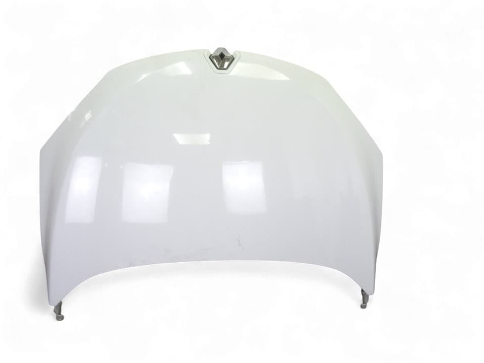 Capo, Renault Megane Iii Sport Tourer Business 2011 usado