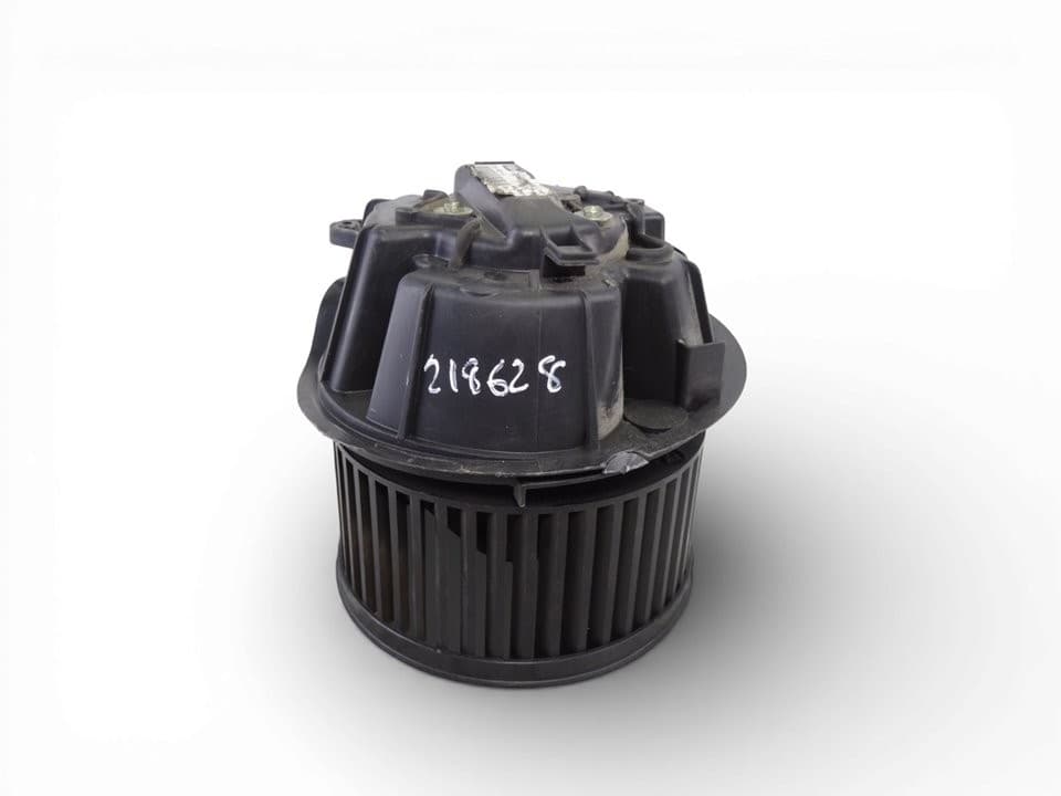 Motor calefaccion, Citroen C3 1.4 HDI Premier 2004 usado