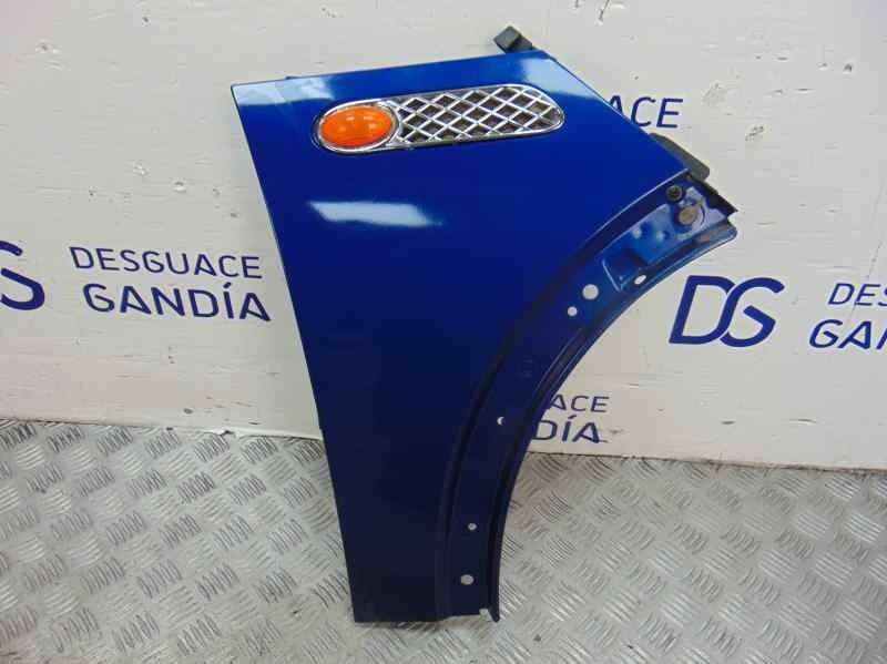 Aleta delantera derecha, Mini Mini (R50,R53) Cooper 2002 usado