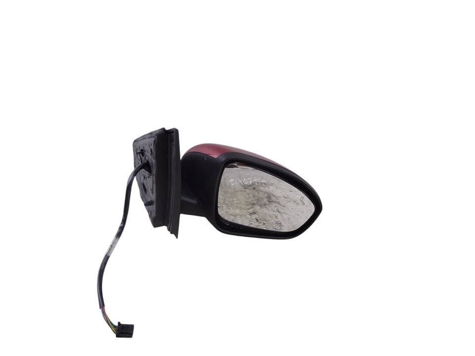 Retrovisor derecho, Dacia Sandero Iii Comfort 2021, Granate usado