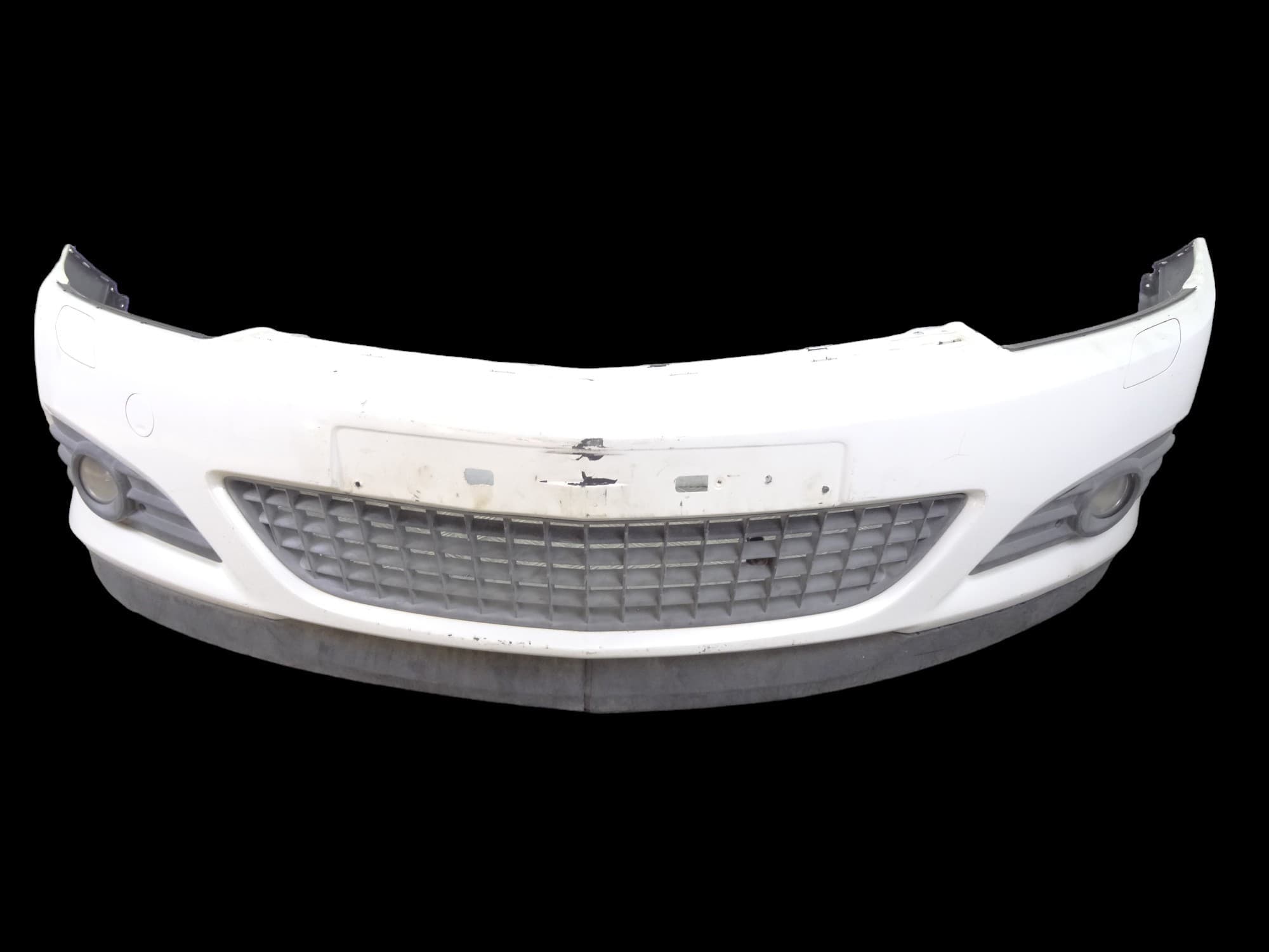 Paragolpes delantero, Opel Astra H Twin Top Cosmo 2008 usado