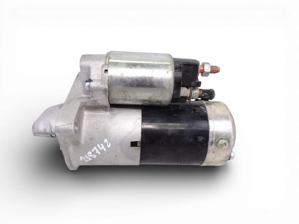 Motor arranque, Opel Zafira B Enjoy 2007 usado