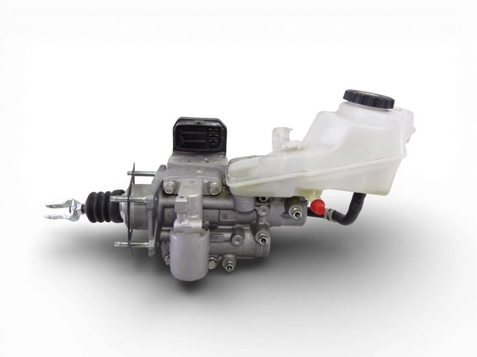 Servofreno, Toyota C-hr (X10) Hybrid Active 2018, 4721010040 usado