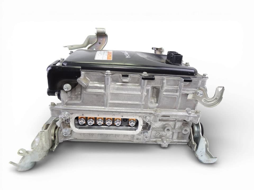 Inversor, Toyota C-hr (X10) Hybrid Active 2018, G920047242 usado