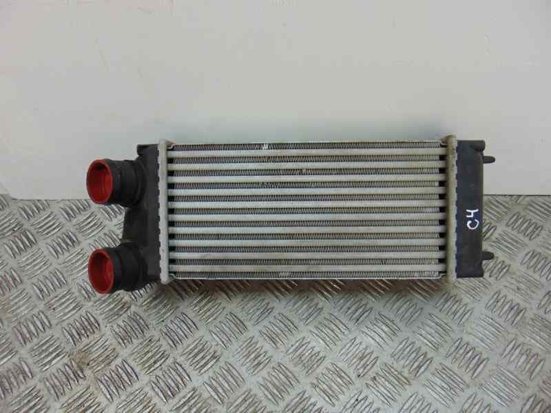 Intercooler, Citroen C4 Berlina Sx 2005, 9648551880 usado