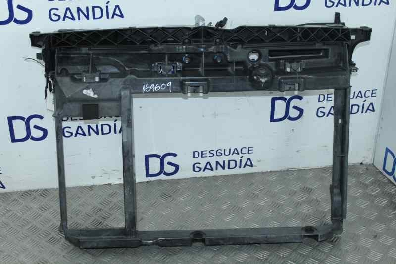 Panel frontal usado