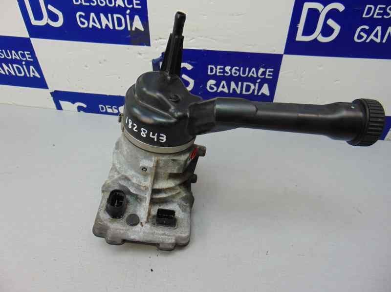 Bomba direccion, 9685418780 usado