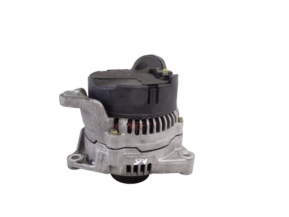 Alternador, Audi A6 Berlina (4B2) 2.4 (121kW) 1997, 078903015F usado