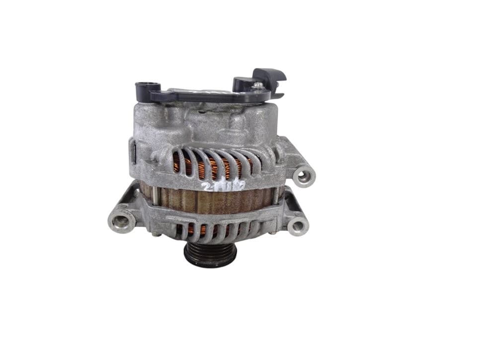 Alternador, Peugeot 308 Confort 2008, A003TG5281 usado