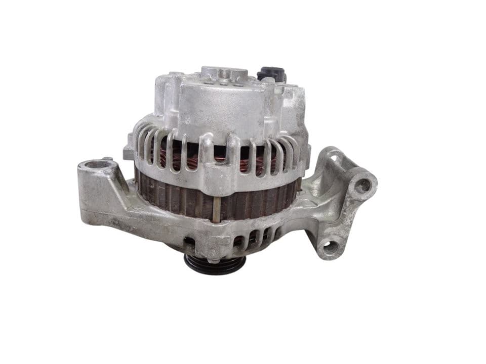 Alternador, Ford Fiesta (Cbk) Ambiente 2002, 2S6T10300DB usado