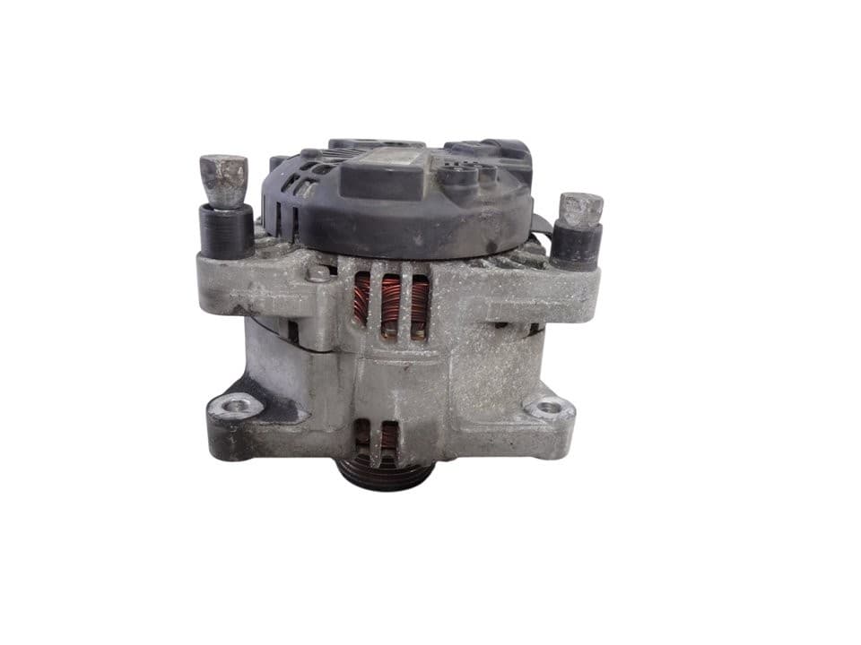 Alternador, Peugeot 207 Sw Confort 2007, 9646321780 usado