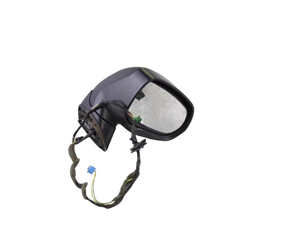 Retrovisor derecho, Citroen Grand C4 Picasso Millenium 2013 usado