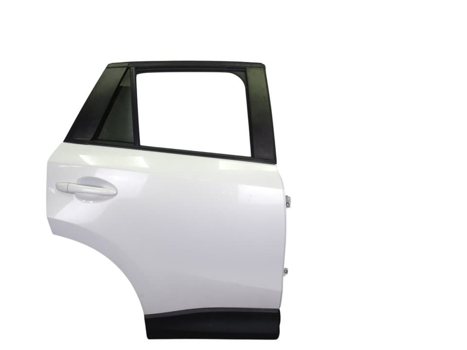 Puerta trasera derecha, Mazda Cx-5 (Ke) Luxury 4WD 2013 usado