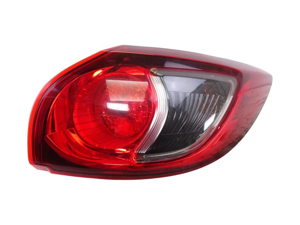 Piloto trasero derecho, Mazda Cx-5 (Ke) Luxury 4WD 2013 usado