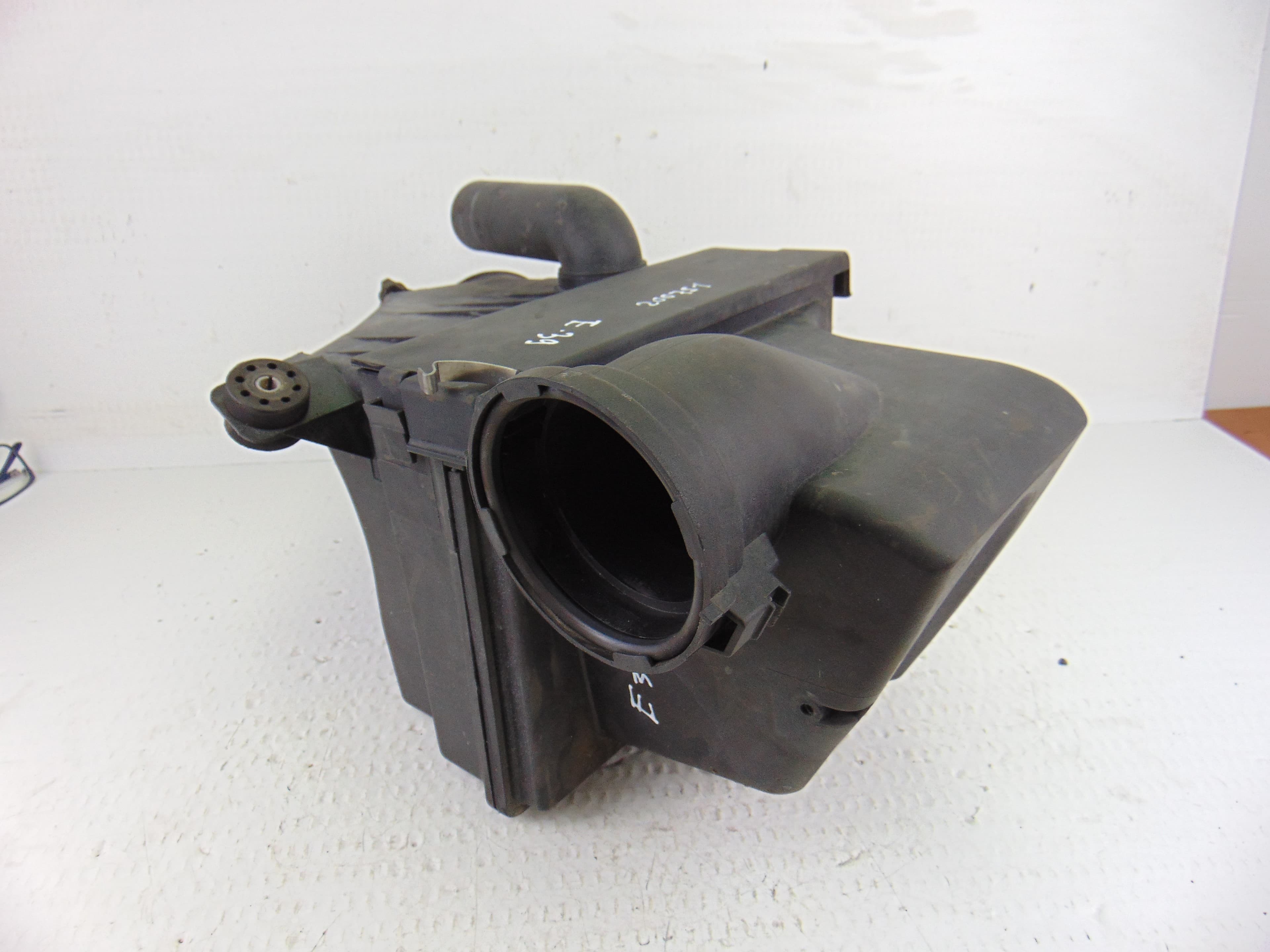 Filtro aire, BMW Serie 5 Berlina (E39) 525i 2001 usado